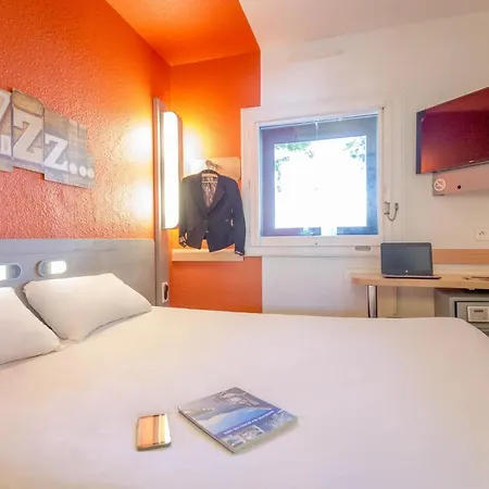 מלון Ibis Budget Timone מרסיי