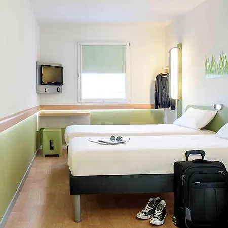 Ibis Budget Timone מלון 2*