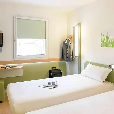 Ibis Budget Timone מרסיי