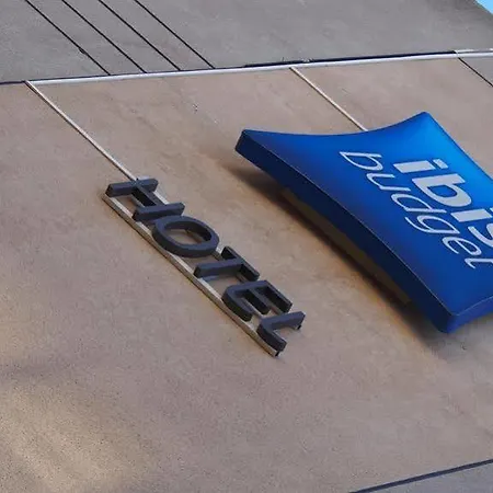 Ibis Budget Timone מלון מרסיי