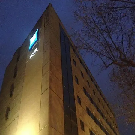 Ibis Budget Timone 2* מרסיי