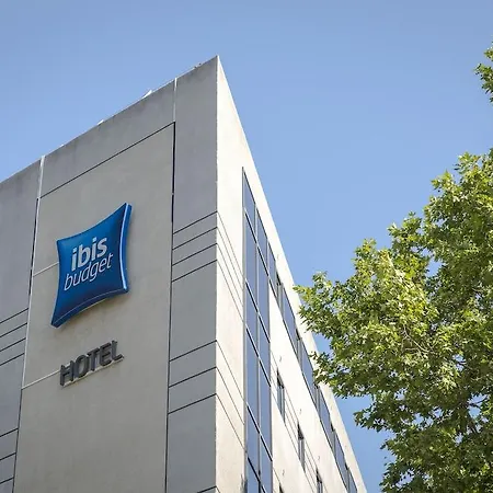 מלון Ibis Budget Timone מרסיי
