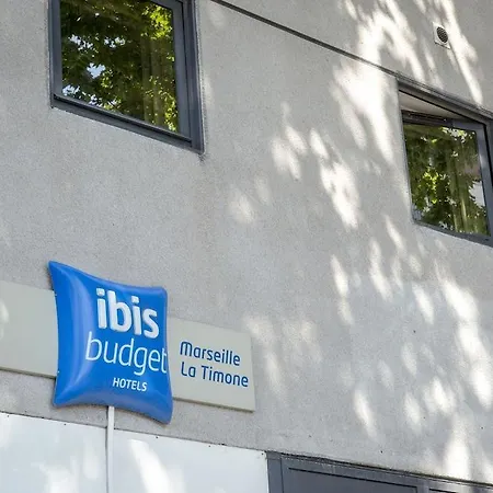 מלון Ibis Budget Timone